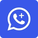 Icono de WhatsApp Plus